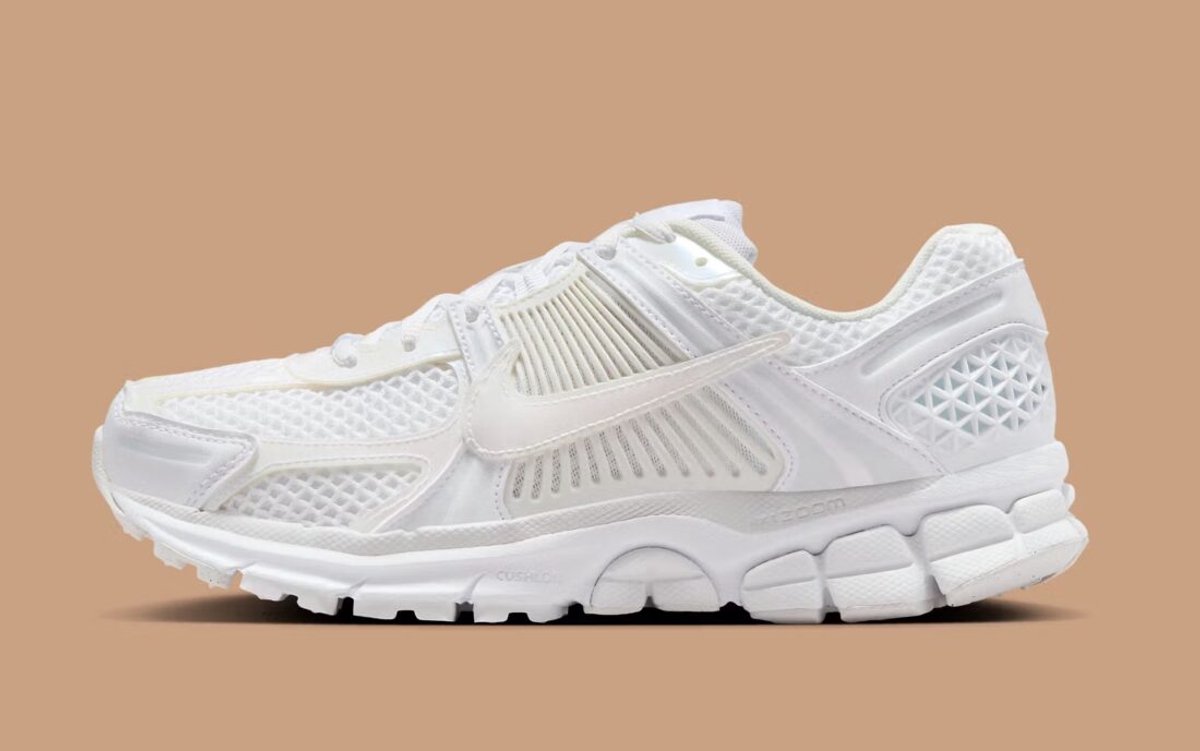 NIKE AIR ZOOM VOMERO 5 SE SNEAKER Wit