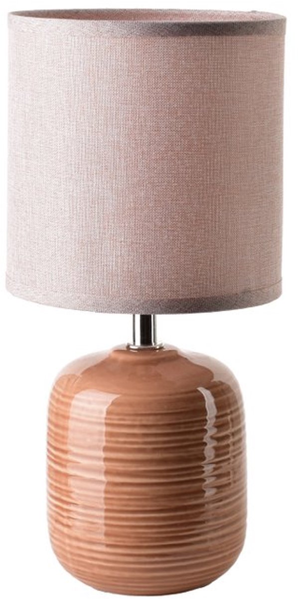 LETI Tafellamp – Modern Design – Compact & Stijlvol – Perfect voor Elk Interieur