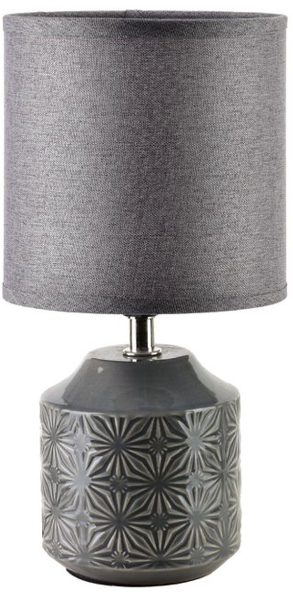 LETI Tafellamp – Modern Design – Compact & Stijlvol – Perfect voor Elk Interieur