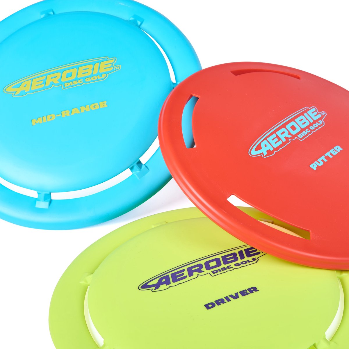 Aerobie Disc Golf Set (2017993)