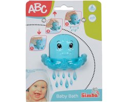 Simba - ABC - Bad - Octopus