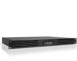 AC Infinity CLOUDPLATE T6, Rack Mount Fan 1U, Front Exhaust Airflow, voor koeling AV, Home Theater, Netwerk 48cm Racks, 48 Inch