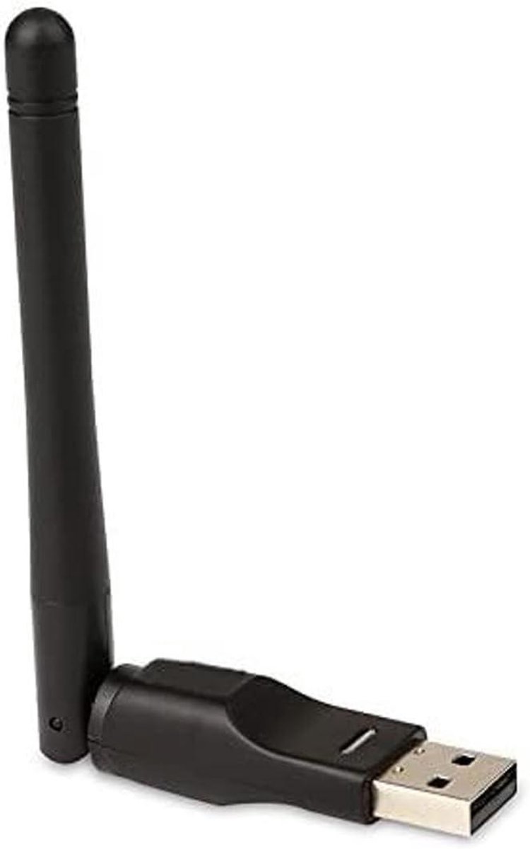 USB Adattatore Wi-Fi OEM WiFi WiFi Antenna Wireless RALINK RT5370 150Mbps mini WiFi 5370 Wireless Per SKYBOX / Decoder / ZGEMMA / SUNRAY / DREAMBOX / AMIKO / FERGUSON / BWARE