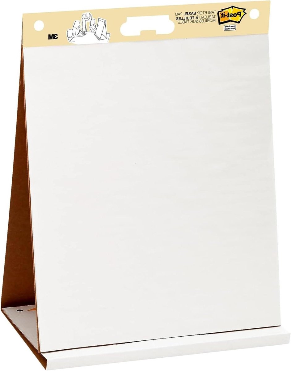 Afbeelding van de tabel POSTIT