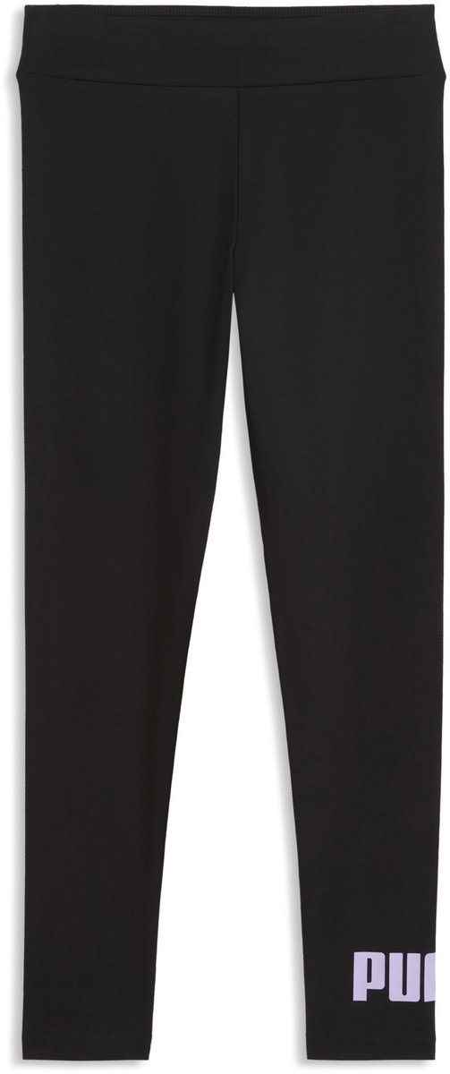 ESS 2 COLOR No1 Logo Leggings G Zwart