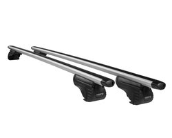 Hapro Cronos 3.0 Alu 125