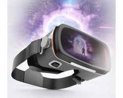 Top 10 VR brillen en headsets voor virtual reality 2026: VR-bril voor smartphone 4,7–6,5 inch