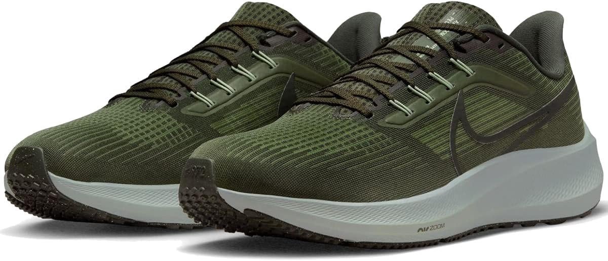 Nike Air Zoom Pegasus 39 – Cargo / Hardloopschoenen Unisex Groen