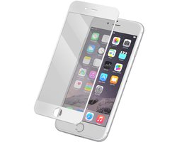 Moshi - iVisor XT Screenprotector iPhone 6 clear/white