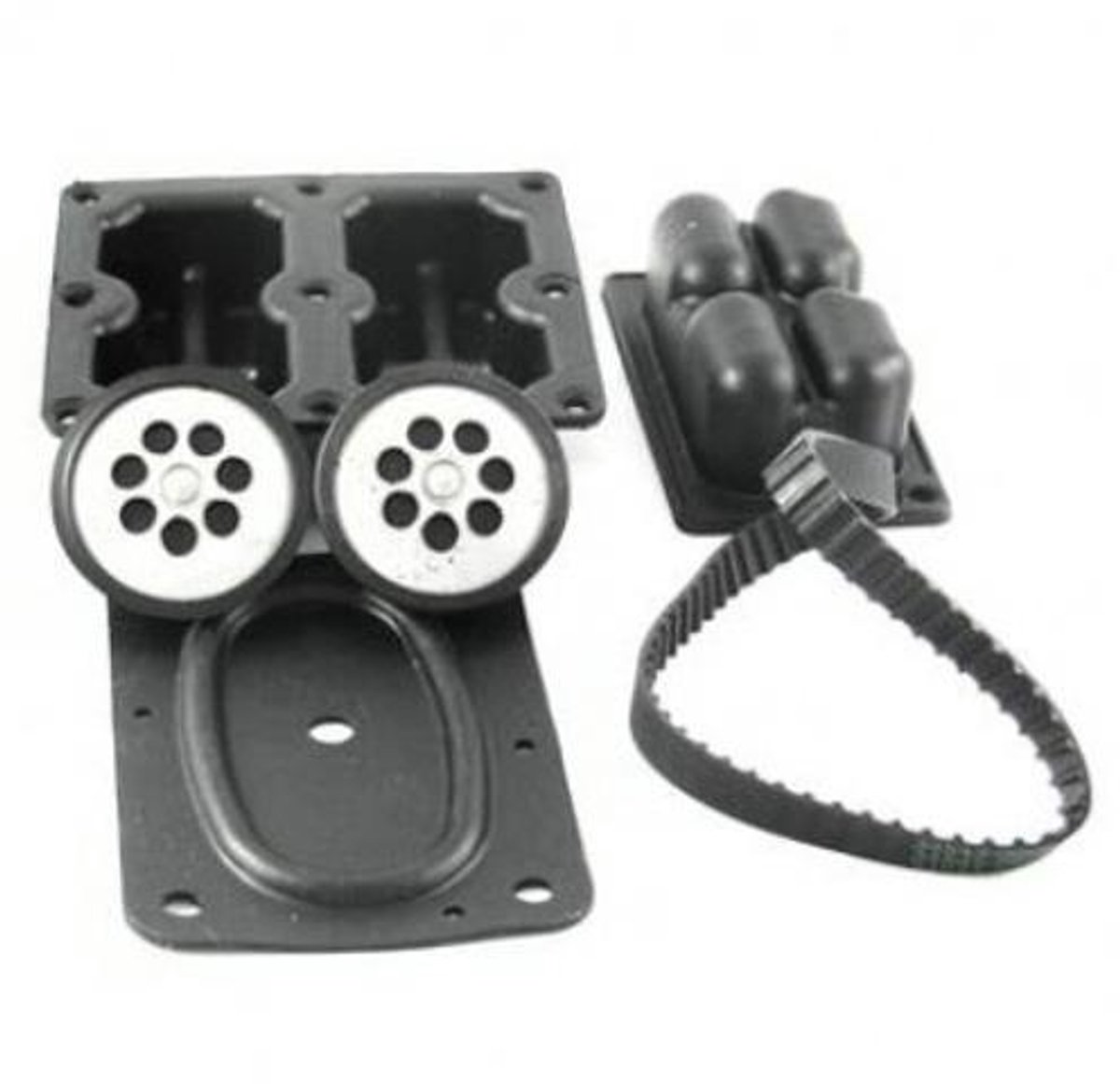 Jabsco Service Kit voor Par 36950