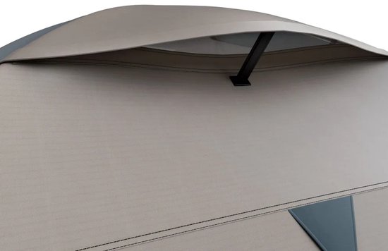 Husky tent lichtgewicht Bird 3 Classic - 3 persoons - Licht Grijs van Husky — afbeelding 4