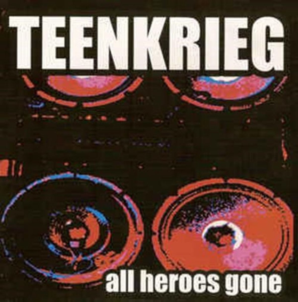 All Heroes Gone