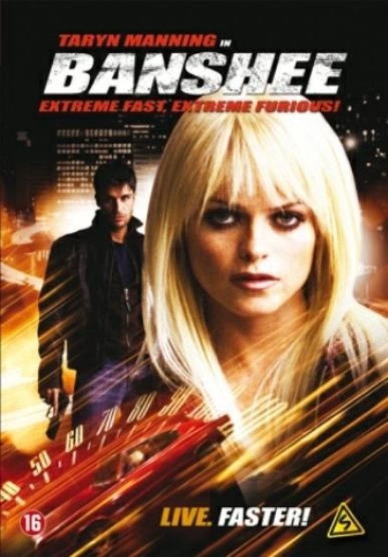 Banshee