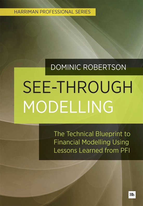 See-Through Modelling - cover