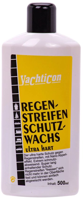 Boot wax 500 ml