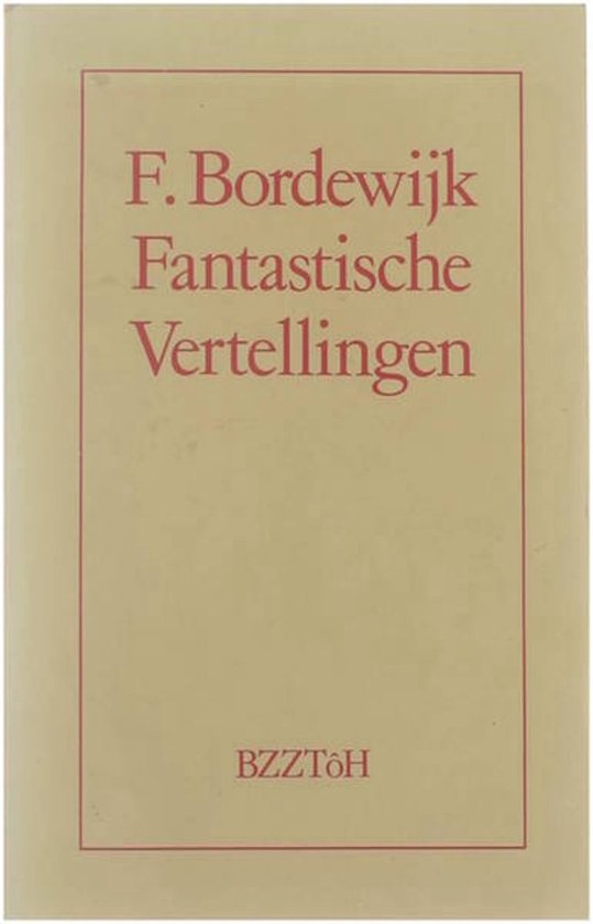 Fantastische vertellingen