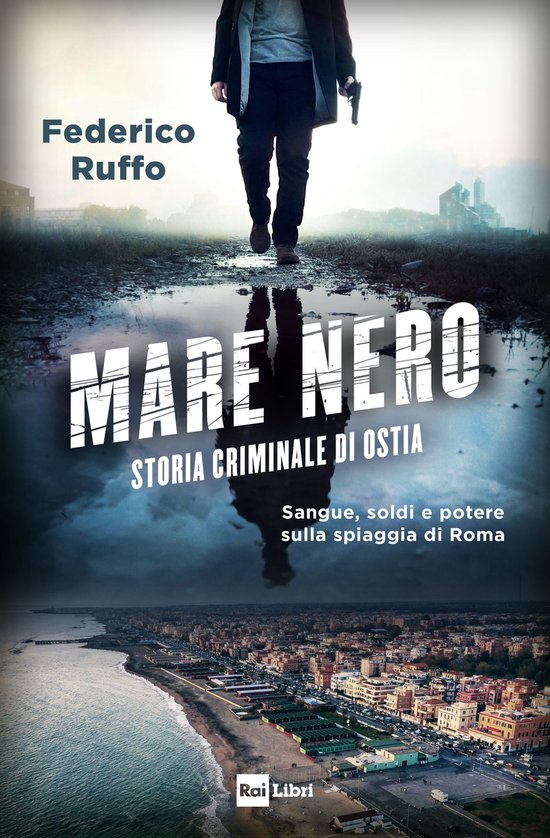 Mare nero - cover
