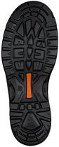 Werkschoenen Grisport 903L-S3 Zwart Hoog Mt. 41