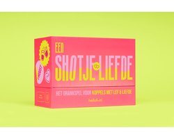 Een Shotje Liefde (NL)