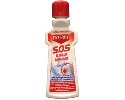 Dylon S.O.S. Vlek Bloed/Ijs 50ml
