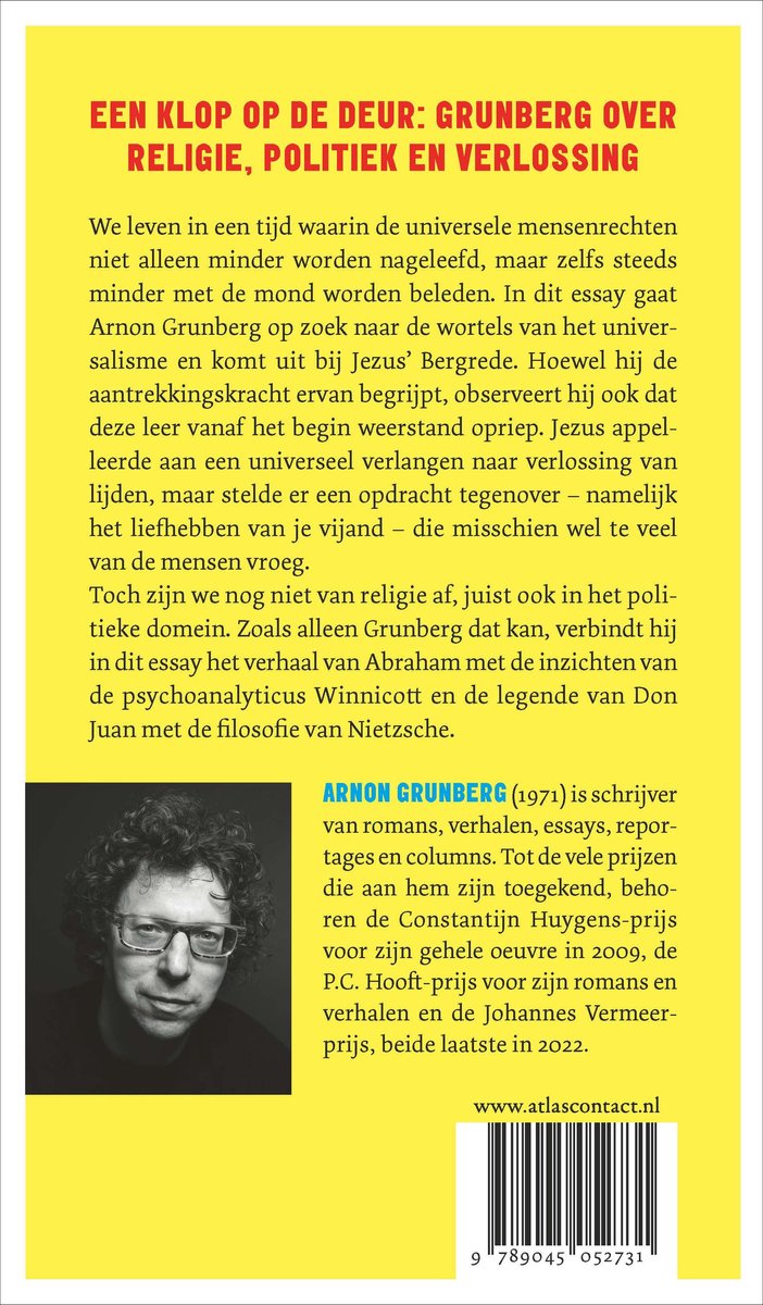 Mogen we nog een beetje leven? - back cover