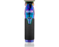 BaBylissPRO 4Artists Boost+ SkeletonFX Chameleon Trimmer - 2.0mm Titanium T-Snijblad - 7.200RPM - 180 minuten gebruik - For Professionals Only - FX7870IBPE