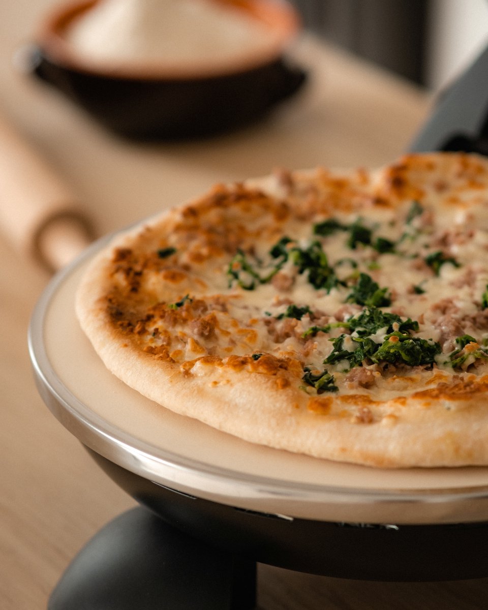 G3 Ferrari Delizia Nero - Pizzaoven – foto 7