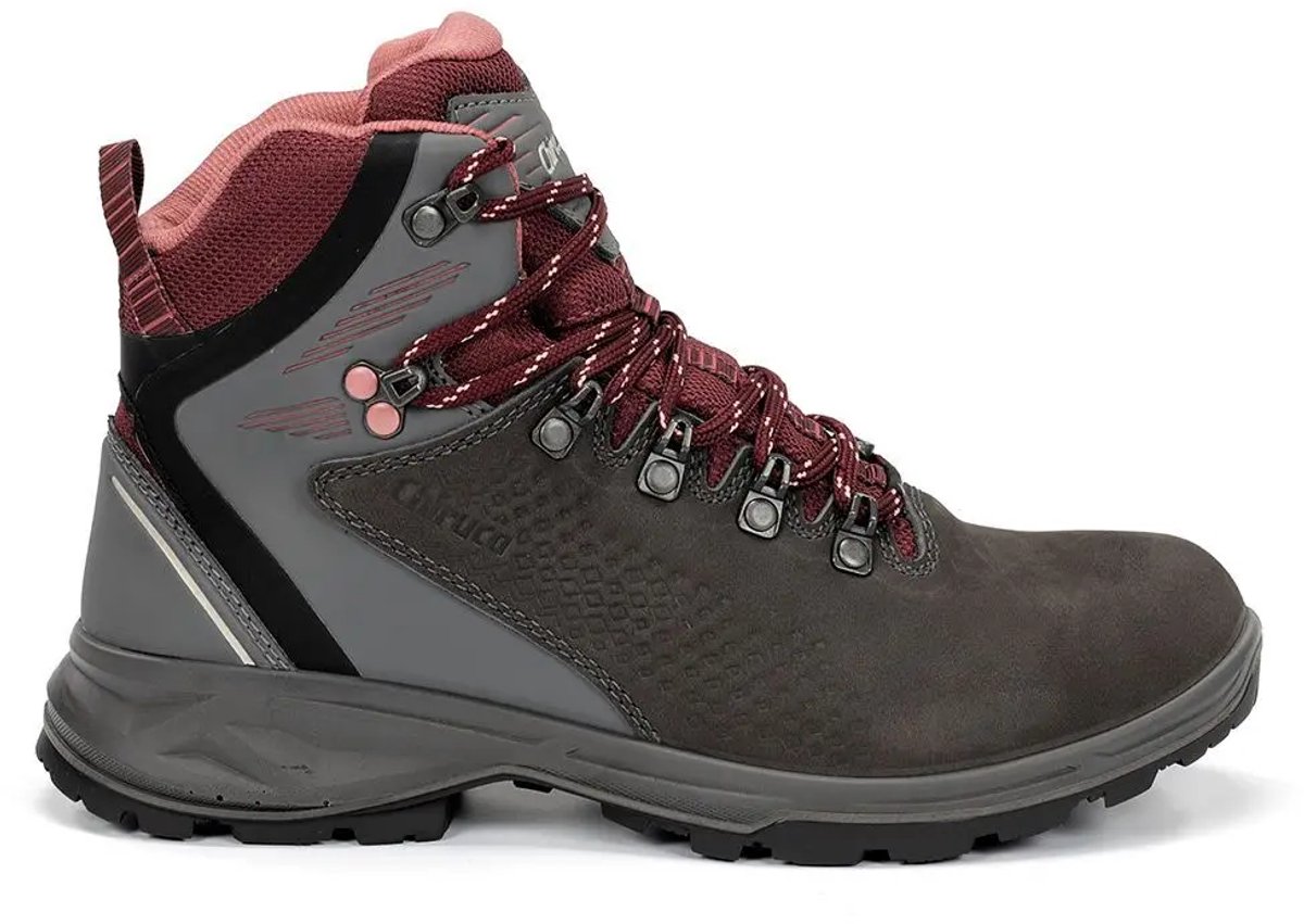 Dameswandelschoenen Chiruca Taiga 07 Gore-Tex Grijs