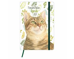 Franciens katten weekagenda Lea 2027