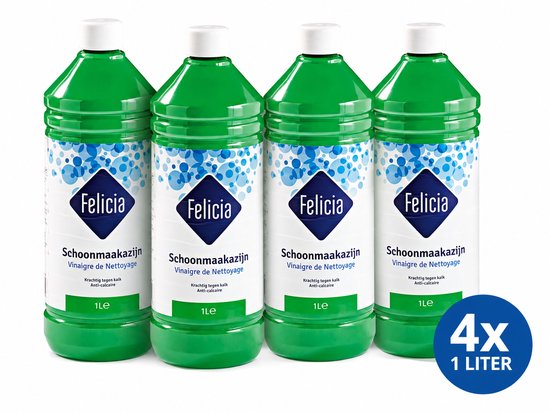 De basis: schoonmaakmiddelen & veiligheid