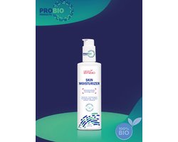 HeiQ Synbio Moisturizer 250ml