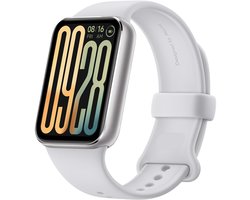 Xiaomi Smart Band 9 Pro – 1.74 Inch AMOLED – 150 Sportmodi – Crèmewit
