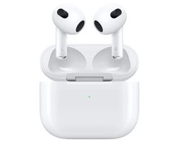 Earpods - Wit - Bluetooth