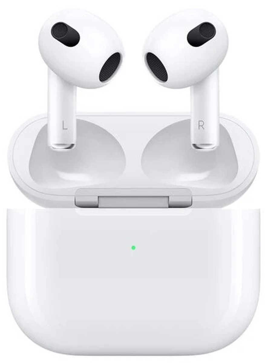 Earpods - Wit - Bluetooth
