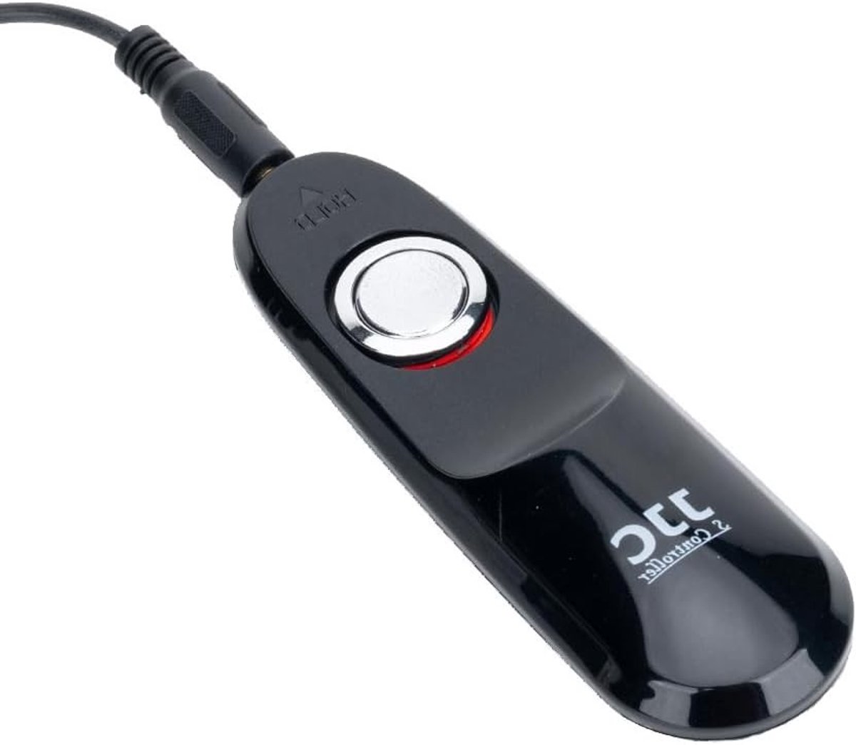 Afstandsbediening met kabel voor digitale camera's zoals Nikon Z6, Z7, D780 en meer, ideaal voor lange belichtingen en selfies