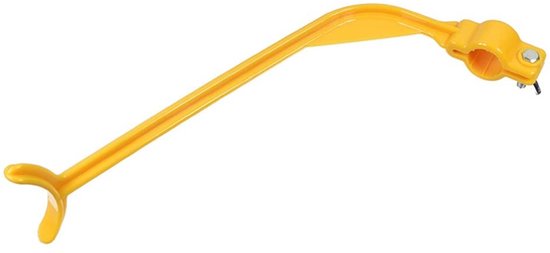 ONF3 - Golf Swing Corrector - Golf Trainingshulpmiddelen - Perfecte Slag - Verbeter je Golftechniek - Ideaal voor Beginners - Verhoog je Swingkr... van Onf3 — afbeelding 4