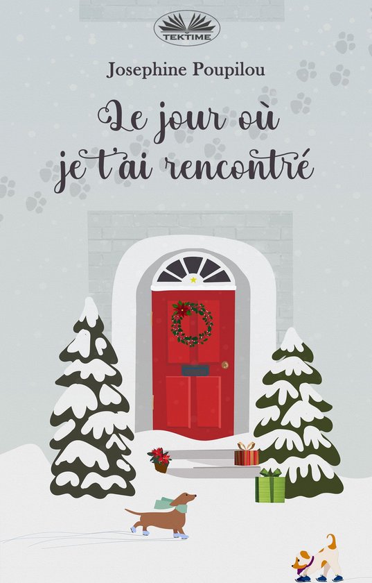 Le Jour Où Je T'Ai Rencontré