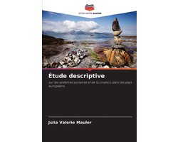 Étude descriptive