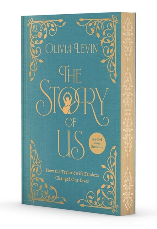 The Story of Us - cover