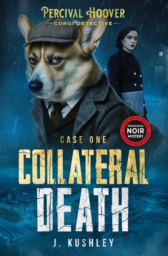 Collateral Death - cover
