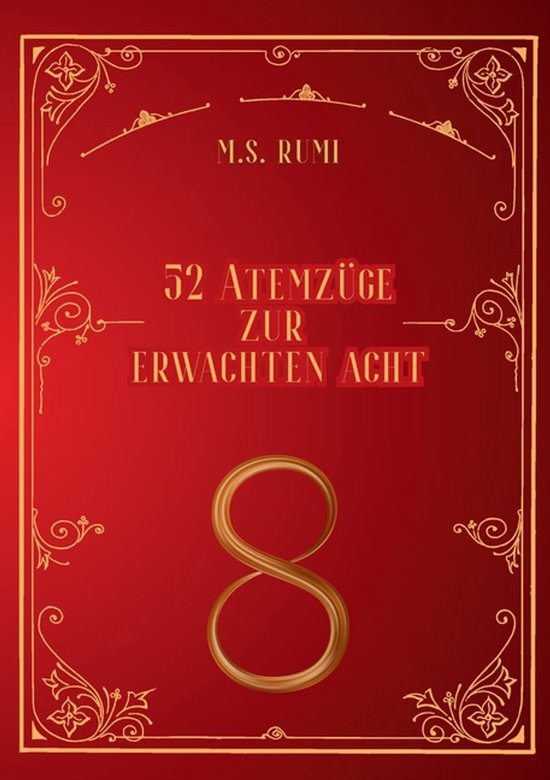 52 Atemzüge - cover