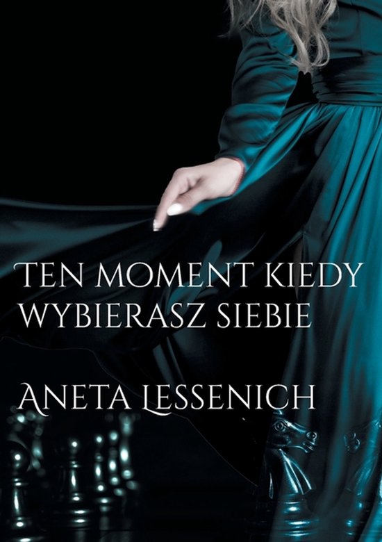 Ten moment kiedy wybierasz siebie - cover