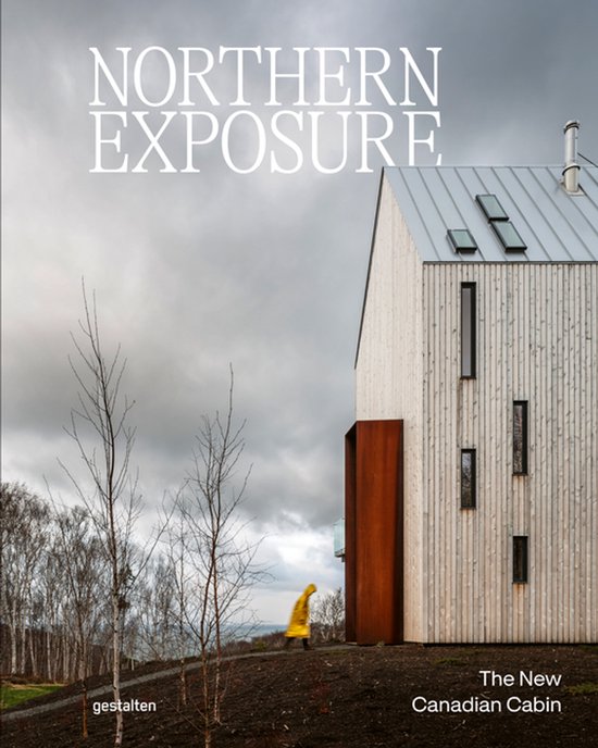 Northern Exposure - cover