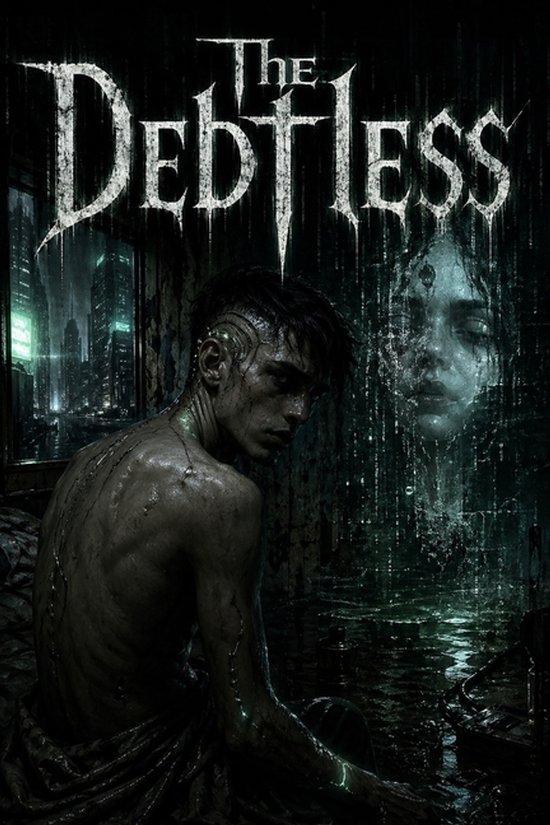 The Debtless - cover