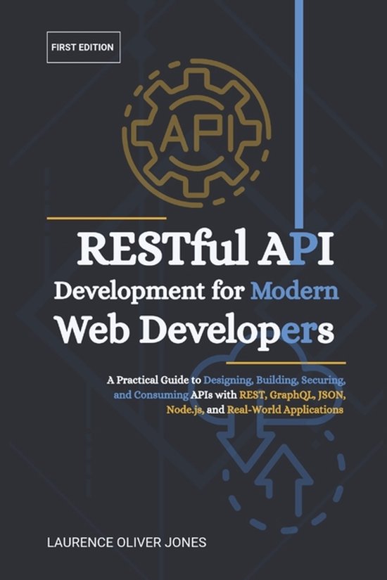 The Modern Web Developer Series: From Fundamentals to Full S ... - cover