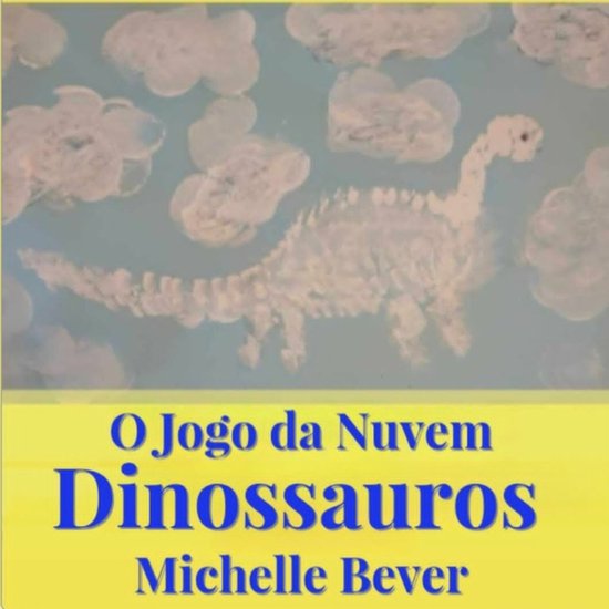 O Jogo Da Nuvem- O Jogo da Nuvem - cover
