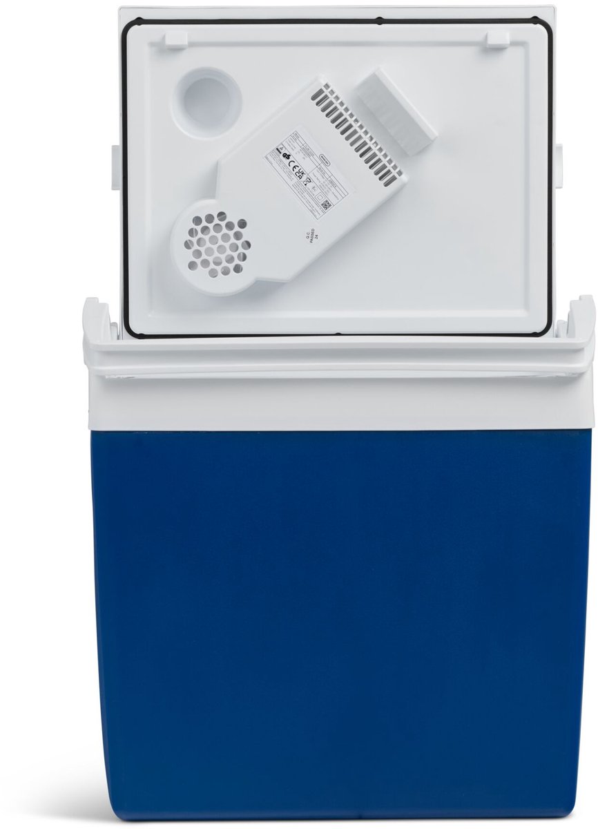 Mobicool ME24 AC/DC Thermo-elektrische koelbox - 23L - 12/230V