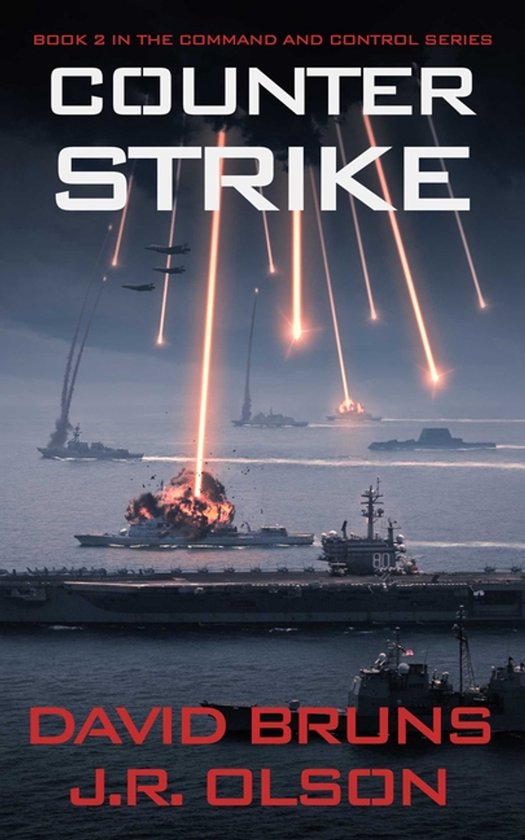 Command and Control- Counter Strike