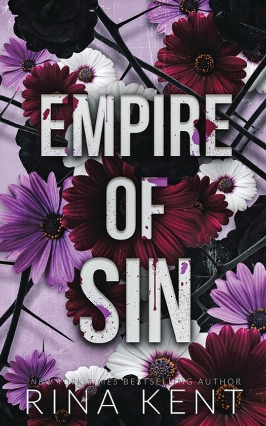 Empire of Sin - cover