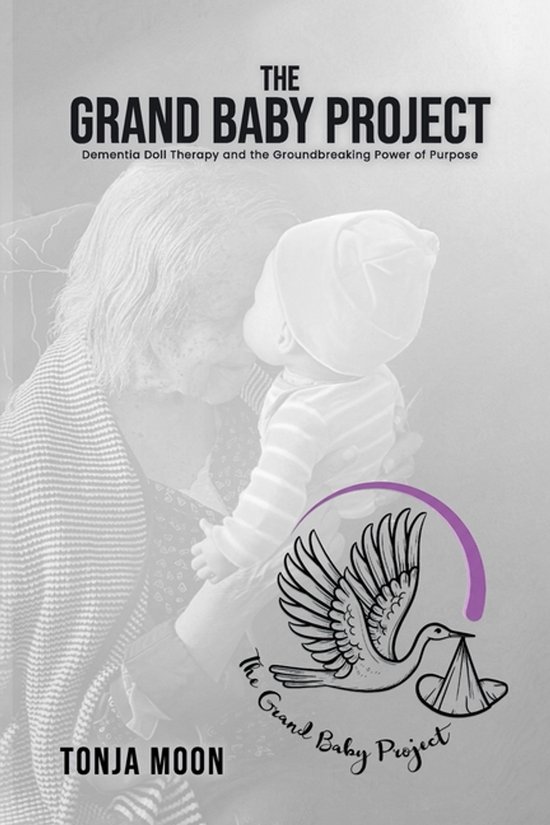 The Grand Baby Project - cover